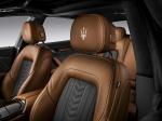 Maserati Quattroporte S Q4 GranLusso 2016 года